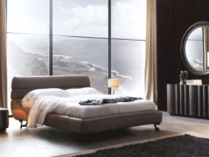 Bedroom KURTIS CORTE ZARI