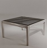 Dining table rectangular BM STYLE RM320