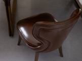 Chair ULIVI ROSE