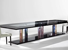 Dining table rectangular REFLEX NAUTILUS 72 special