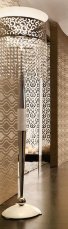 Floor lamp FLORENCE COLLECTIONS 339