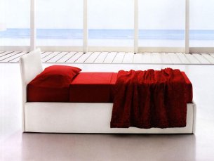 Single bed FLY BOLZAN LETTI 22S