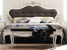 Double bed ARTE CASA 2133