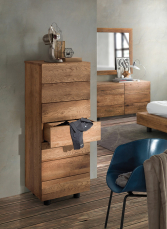 Dresser OLIVER B LETTO maxi high