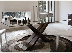 Dining table rectangular Hector FLAI Hector
