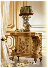 Night stand RIVA 6044