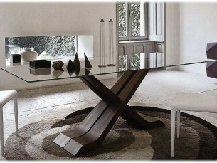 Dining table rectangular Hector FLAI Hector