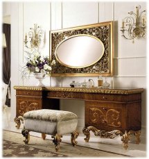 Dressing table CAPPELLINI INTAGLI 830/T