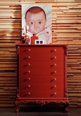 Dresser Napoleone CREAZIONI CR/707