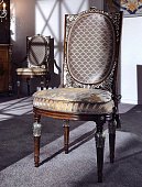 Chair BIANCHINI 6560