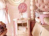 Children's room Kiss ALTAMODA