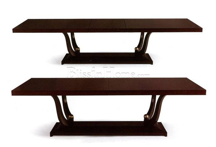 Dining table CHRISTOPHER GUY 76-0103