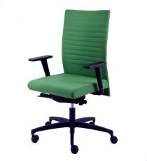 Office chair DAMA MOVING DM0006 + XB020