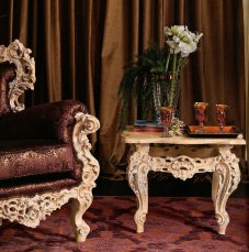 Side table MODENESE 11620A
