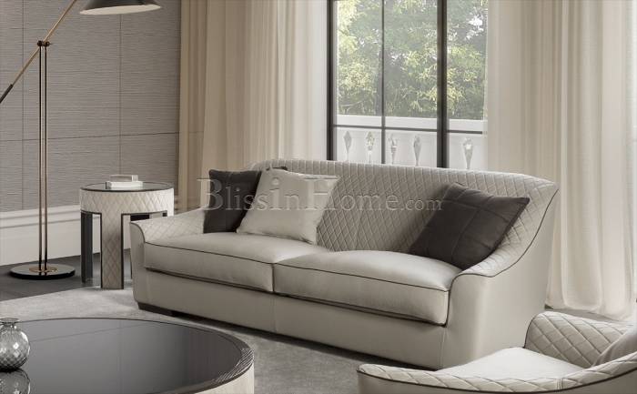 Sofa PASCAL MEDEA HE512