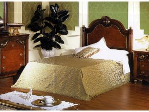 Single bed 129 FRATELLI RADICE 25080054010