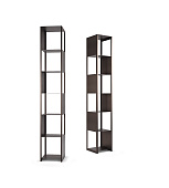 Modular bookcase CATTELAN ITALIA JOKER