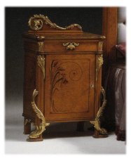 Night stand Passion CITTERIO 2165