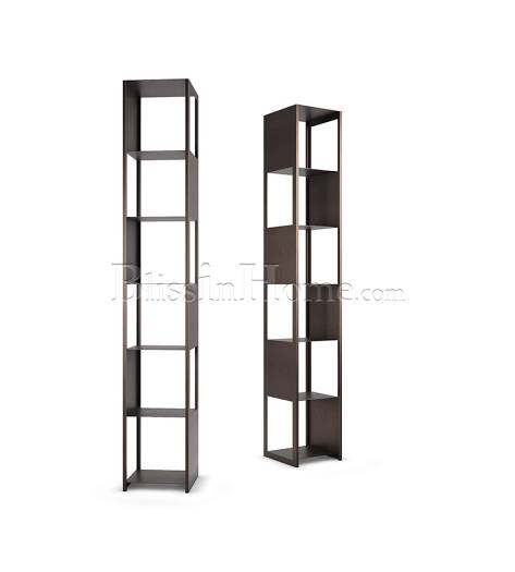 Modular bookcase CATTELAN ITALIA JOKER