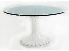 Round dining table CHELINI 362
