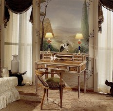 Writing desk ZANABONI T/72