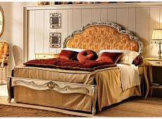 Double bed VITTORIA ORLANDI Angelica 2