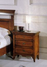 Night stand Garbo Notte INTERSTYLE N439
