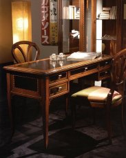 Writing desk ANNIBALE COLOMBO M 1362