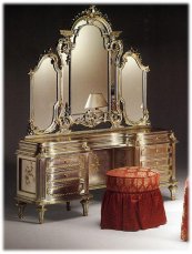 Dressing table Tiffany CITTERIO 1434