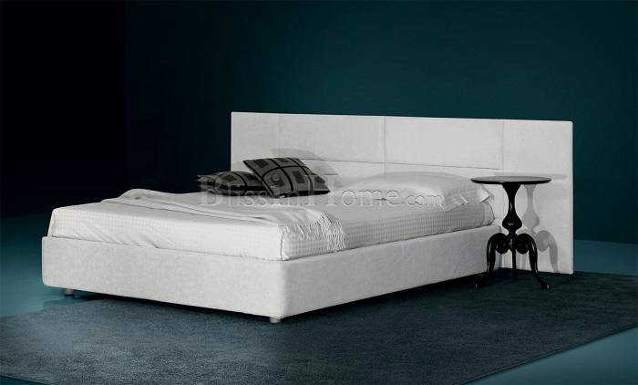 Double bed PIERMARIA WALLTWO