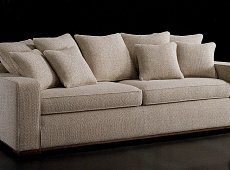 Sofa BEDDING PHILOSOPHY 2POSTI