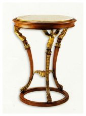 Coffee table ZANABONI T 10