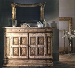 Dresser INTERIORS AP253/D4