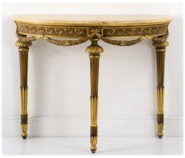 Console CHELINI 722