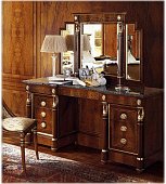 Dressing table Paganini ANGELO CAPPELLINI 9615