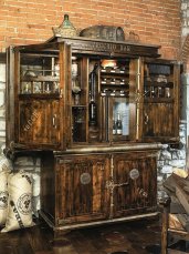 Bar cabinet MAGGI MASSIMO 624