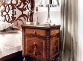 Night stand BBELLE 598G