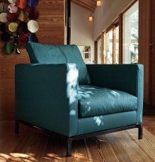 Armchair COLORADO META DESIGN ART. 575