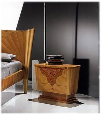 Night stand FUSION CARPANELLI CD 10