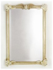 Mirror wall CHELINI 668/P