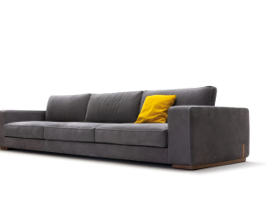 Sofa ULIVI BOBBIE PADDED