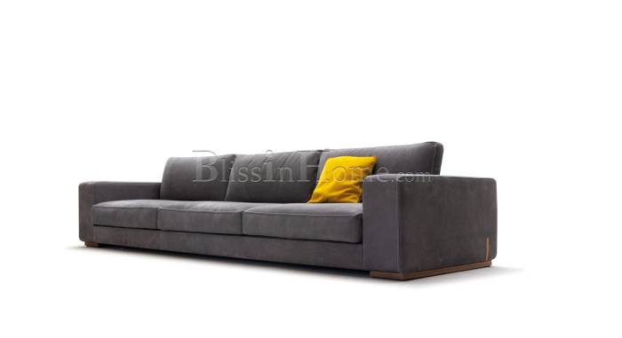 Sofa ULIVI BOBBIE PADDED