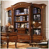 Bookcase GRILLI 181301