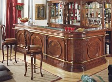Bar cabinet GUERRA VANNI 0297