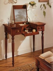 Dressing table Garbo Notte INTERSTYLE N473