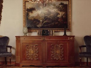 Dresser ARTEARREDO DELICE 05