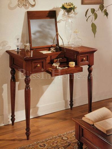 Dressing table Garbo Notte INTERSTYLE N473