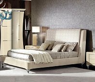 Double bed REDECO 1036/FB