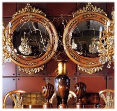 Mirror JUMBO COLLECTION MAT-12b