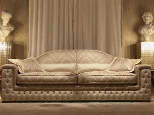Sofa ZANABONI DELTA